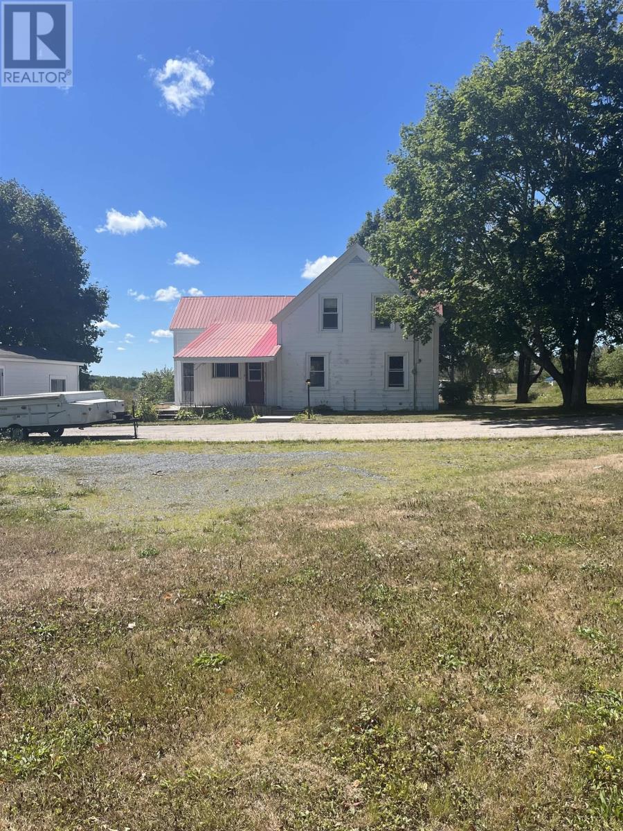 3040 Clementsvale Rd, Bear River East, NS B0S 1B0