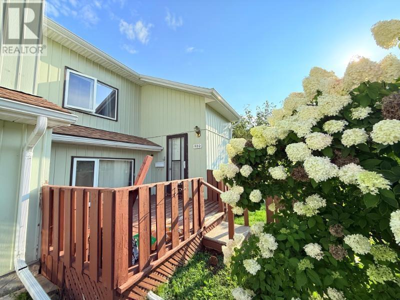 580 Pasteur Rd, Thunder Bay, ON P7B 5W9