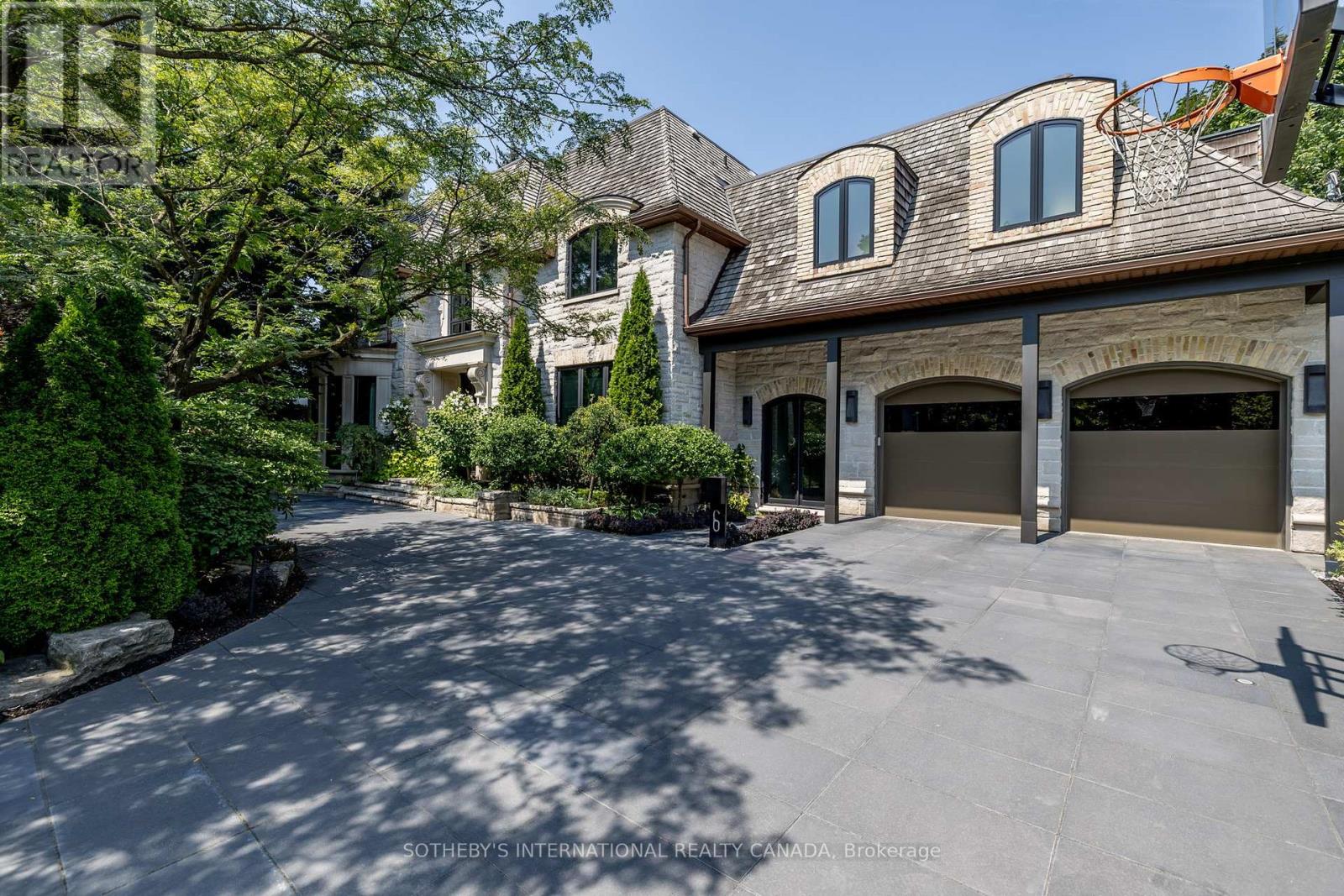 6 Bayview Wood, Toronto Bridle Path-sunnybrook-york Mills, ON M4N 1R7