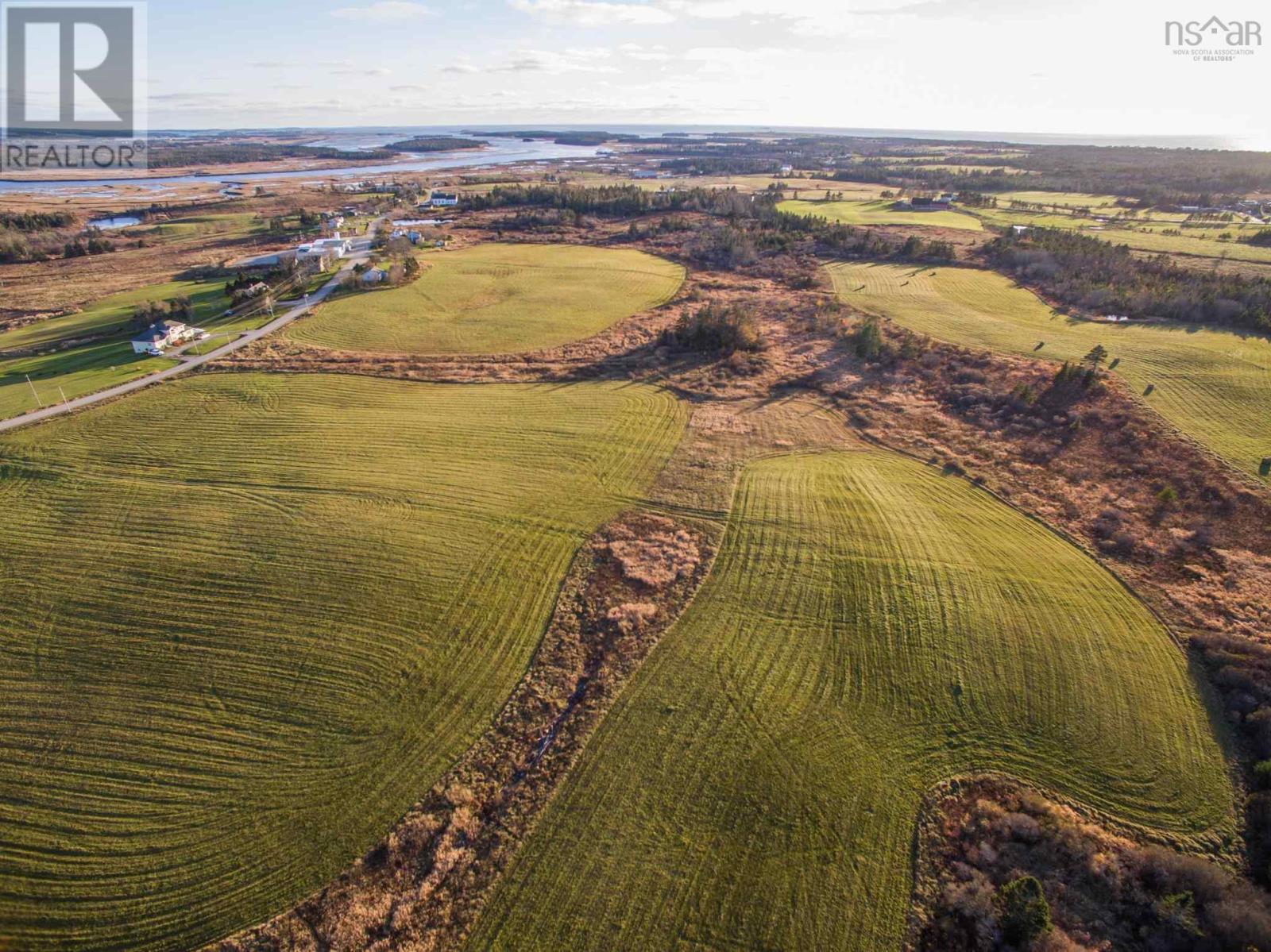 Lot Ellis Road, Central Chebogue, NS B5A 5G1 MLS 202405333 Houseful