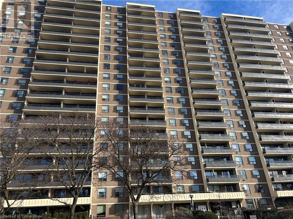 511 The West Mall Unit 1112, Toronto, ON M9C 1G5