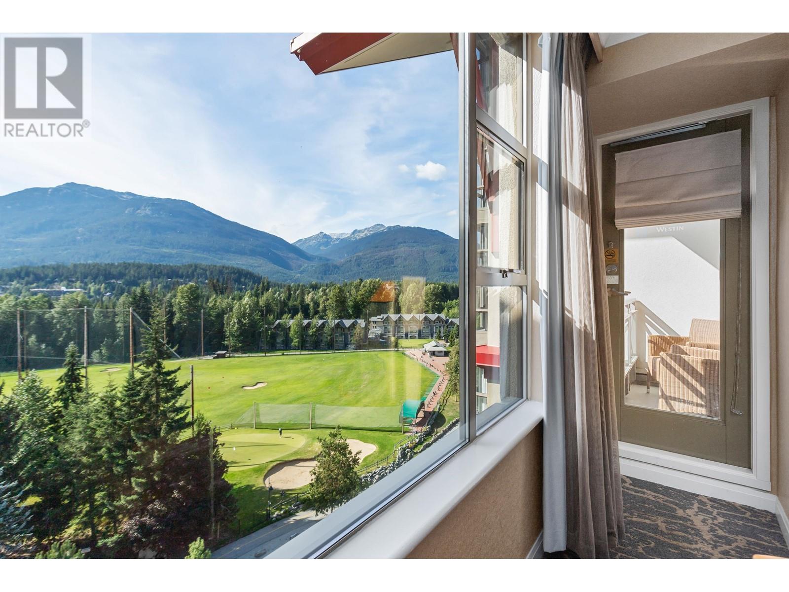 4090 Whistler Way Unit 958, Whistler, BC V8E 1J3