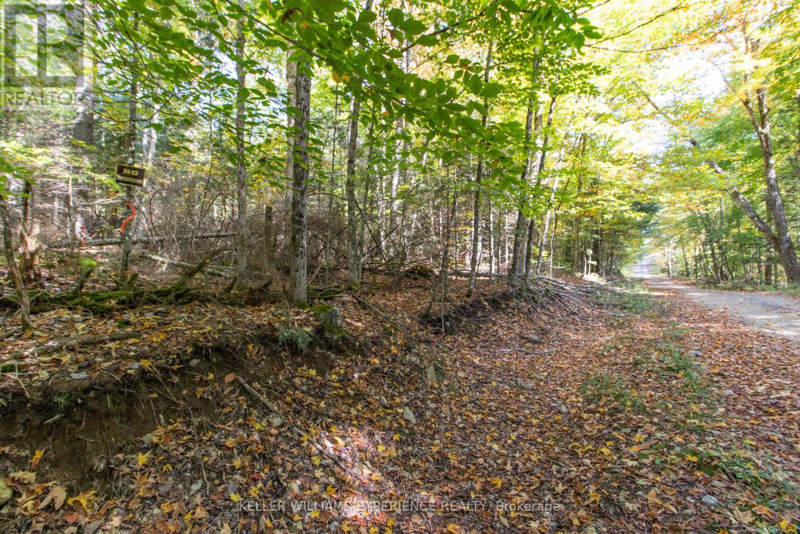 0 Lynx Lake Rd, Huntsville Brunel, ON P1H 2J3