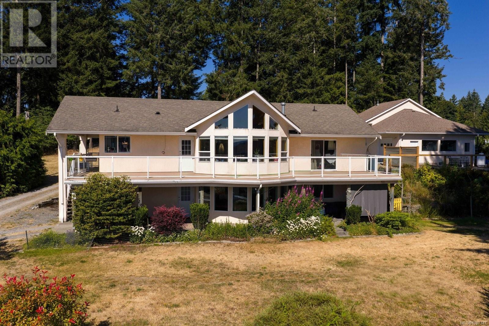 2894 Horton Rd, Mill Bay, BC V0R 2P3