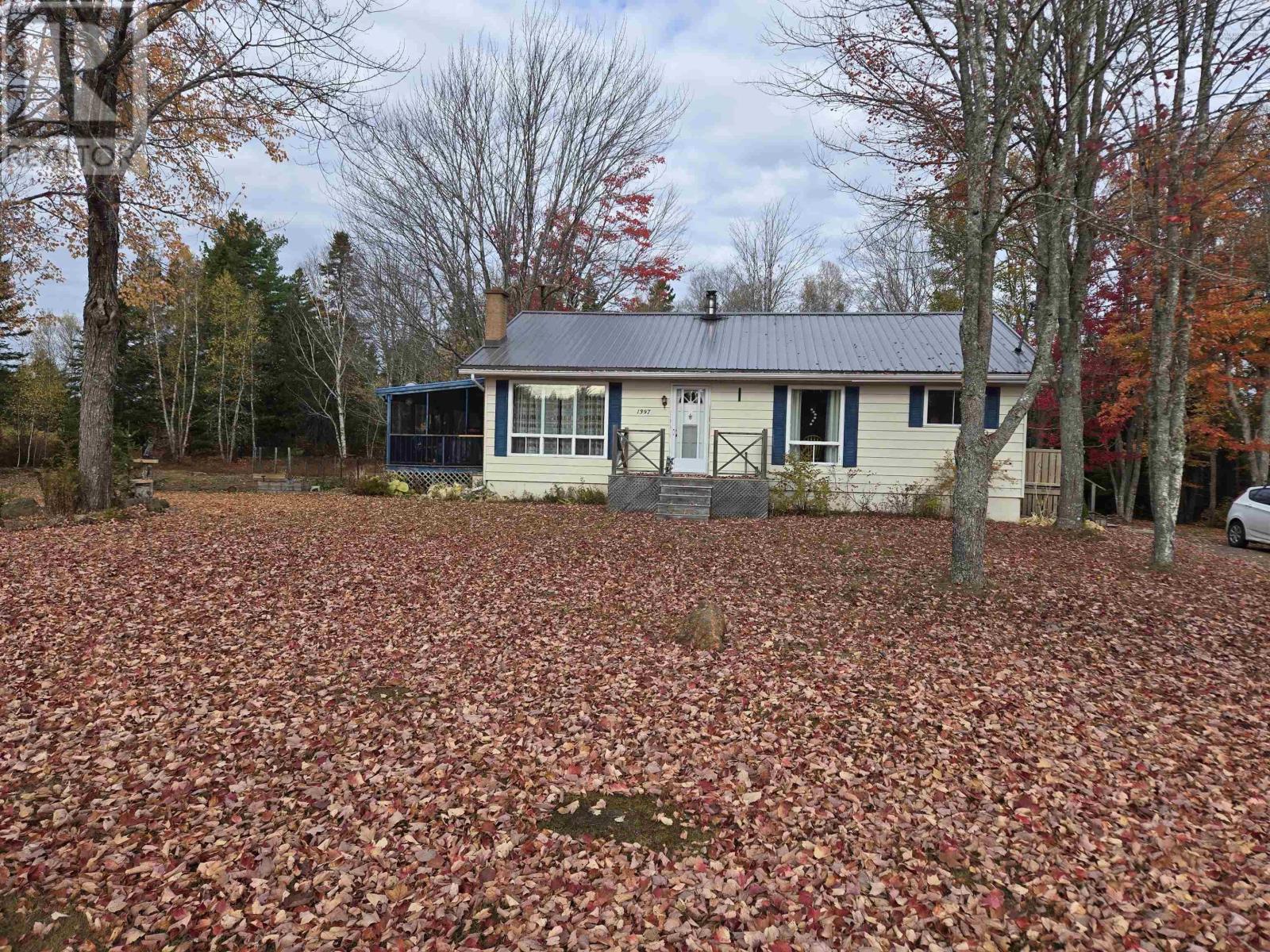 1397 Kolbec Rd, Oxford, NS B0M 1P0