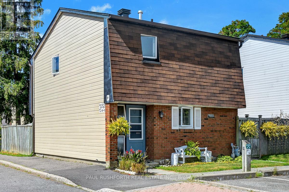 126 3691 Albion Rd, Ottawa, ON K1T 1P2
