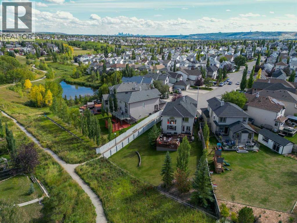 53 Tuscany Valley Hl NW, Calgary, AB T3L 2K4