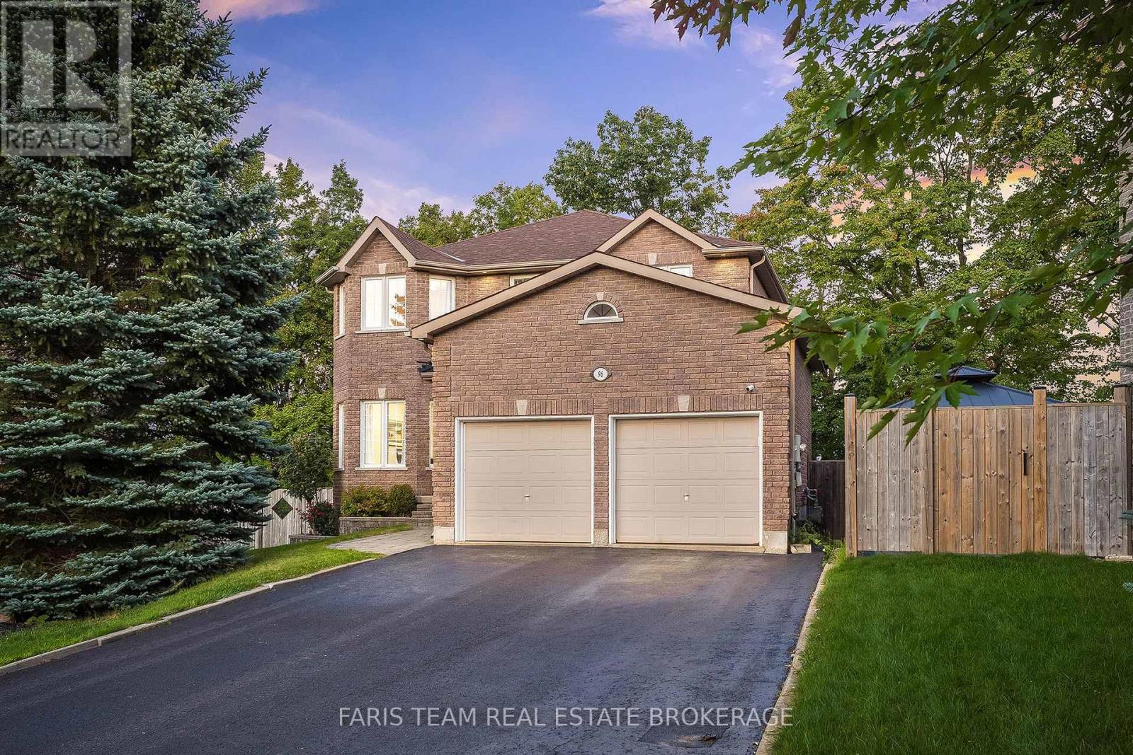 96 Osprey Ridge Rd, Barrie, ON L4M 6P3