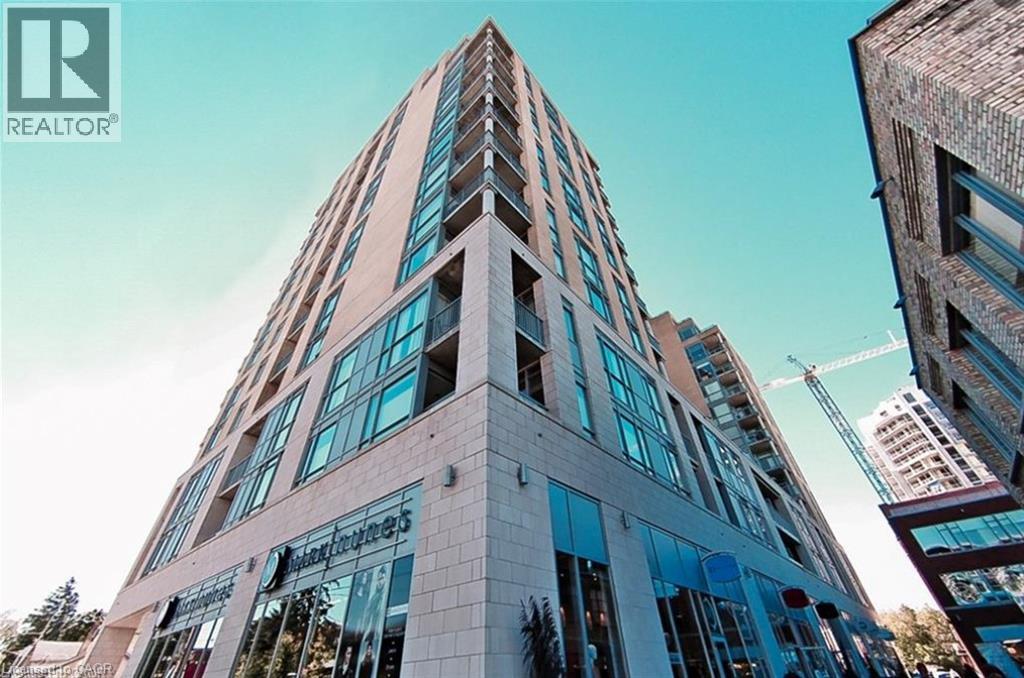 191 King Street S Unit 213, Waterloo, ON N2J 1R1