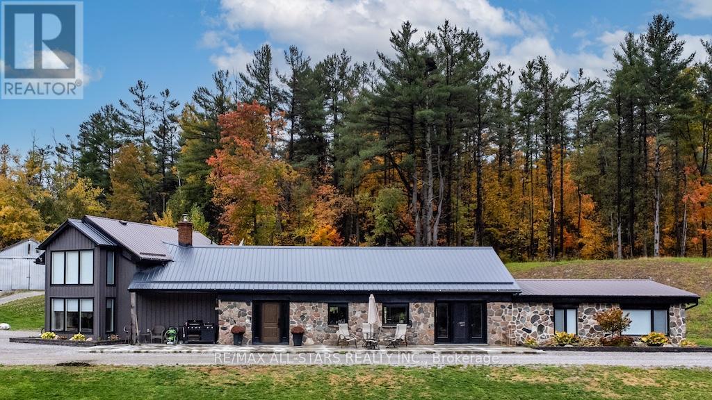 829 Peace Rd, Kawartha Lakes, ON K0L 2W0