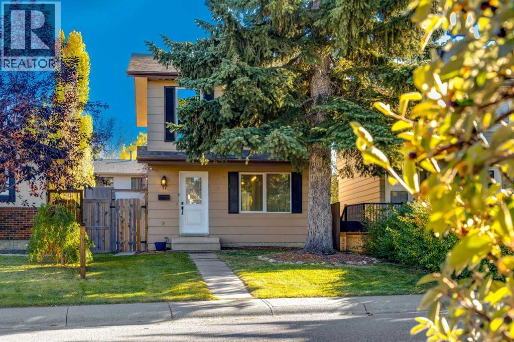 17 Sunvale Cres SE, Calgary, AB T2X 2T1
