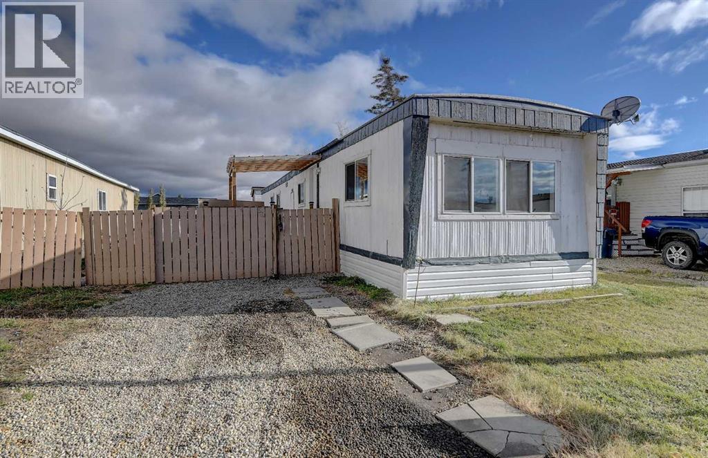 9824 104 Avenue Unit 50, Clairmont, AB T8X 5A9