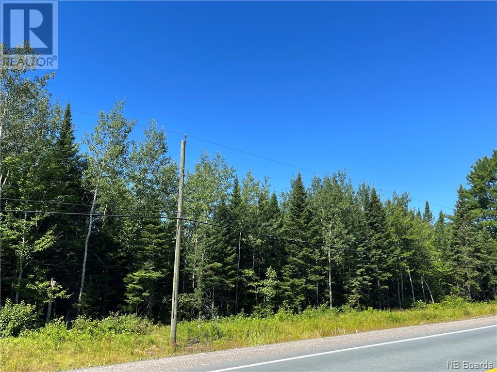 63 Acres Route 126 Unit 1 #1, Collette, NB E4Y 2S1