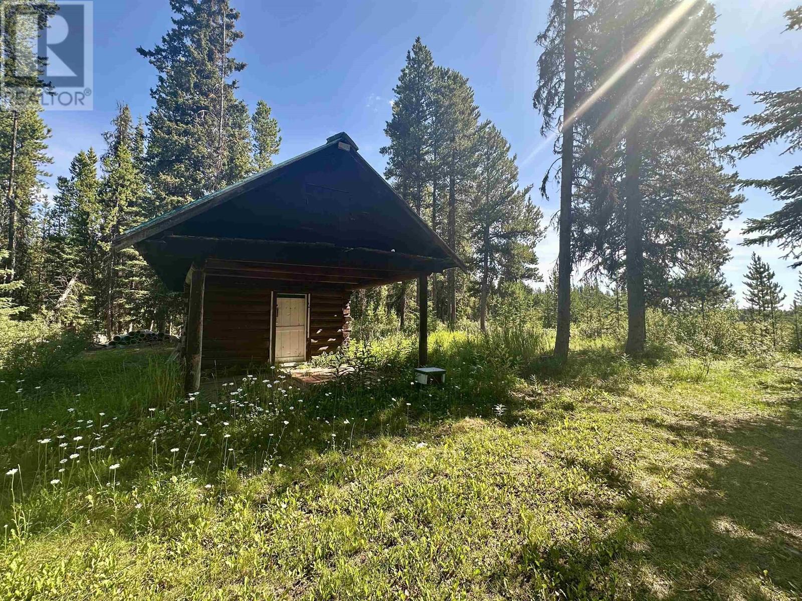Dl 1754 Mackenzie 20 Highway, Williams Lake, BC V0L 1C0