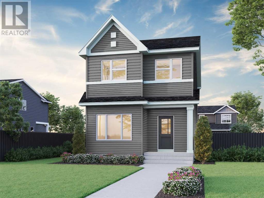 435 Chelsea Port Xing, Chestermere, AB T1X 2P4