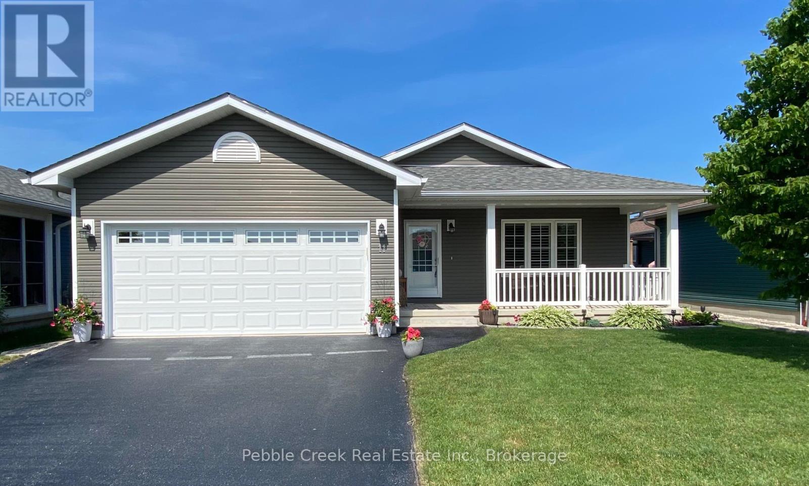 11 Windward Way N, Ashfield-colborne-wawanosh Colborne Twp, ON N7A 0B2