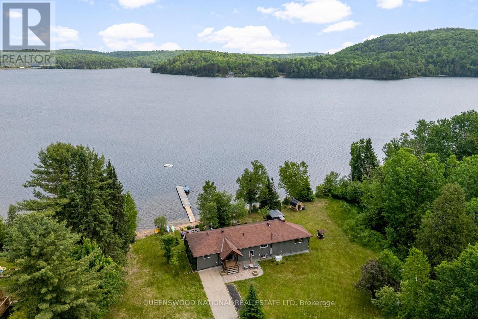 272 Wiltom Dr, Madawaska Valley, ON K0J 1B0