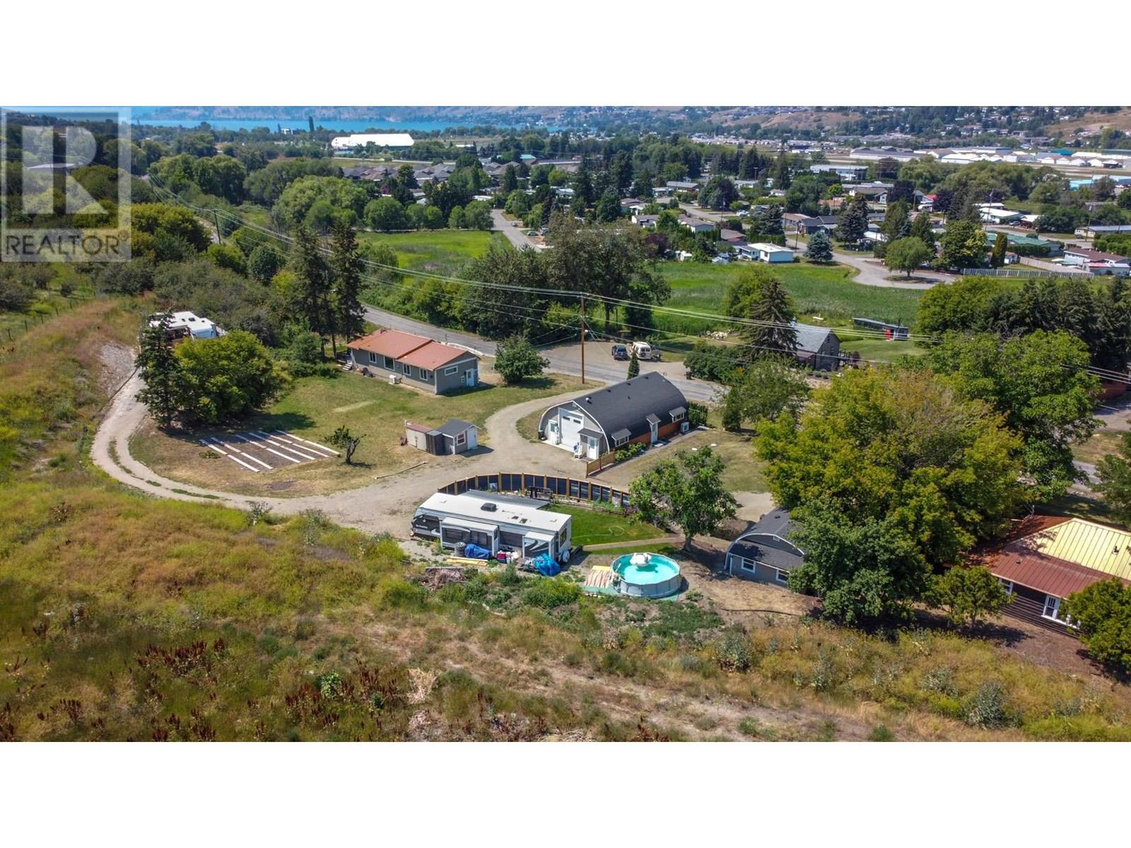 6226 Okanagan Ave, Vernon, BC V1H 1M1