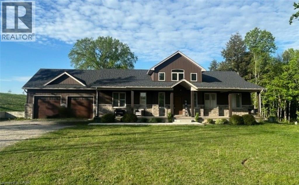 3191 Windham West Quarter Line Rd, Norfolk County, ON N0E 1H0