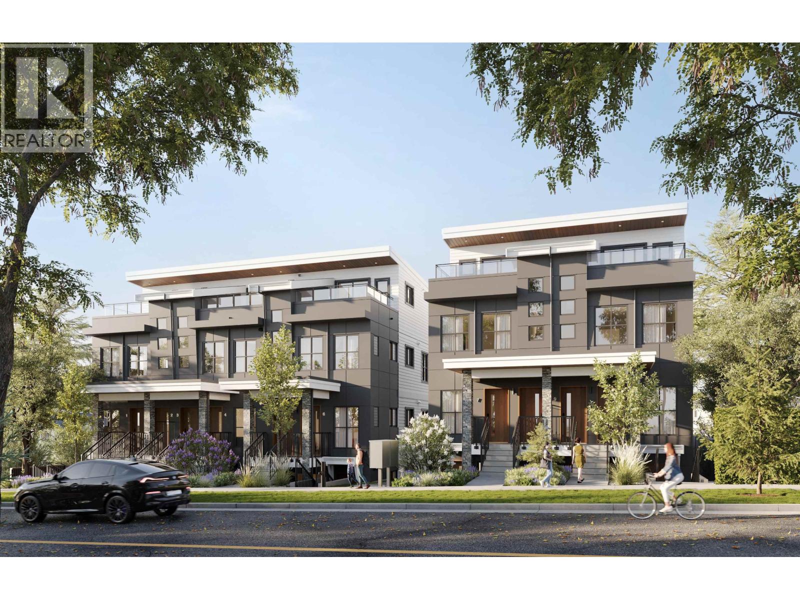 2329 E 34 Avenue Unit 101, Vancouver, BC V5R 2S6