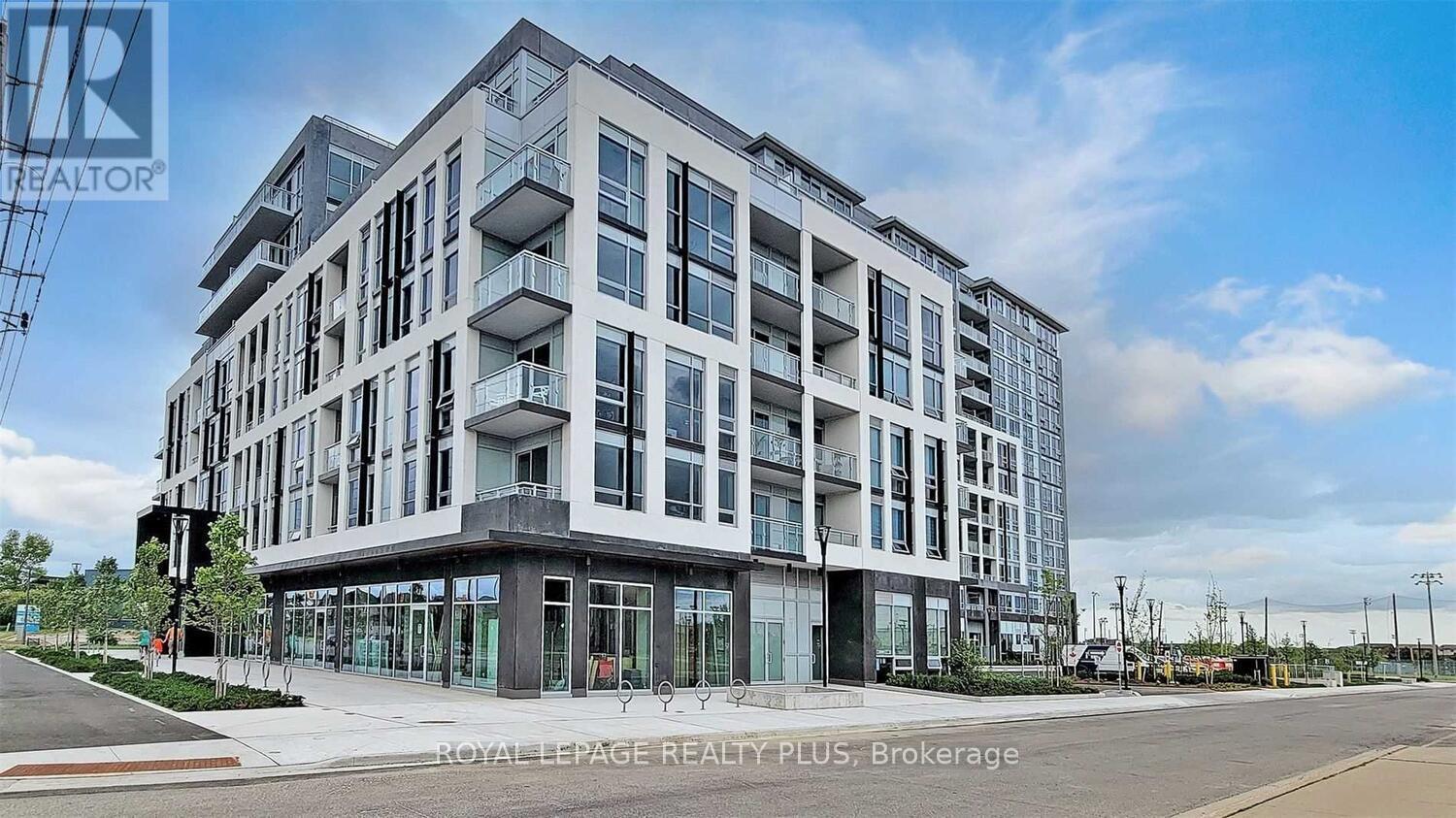 208 1050 Main St E, Milton De Dempsey, ON L9T 6H7