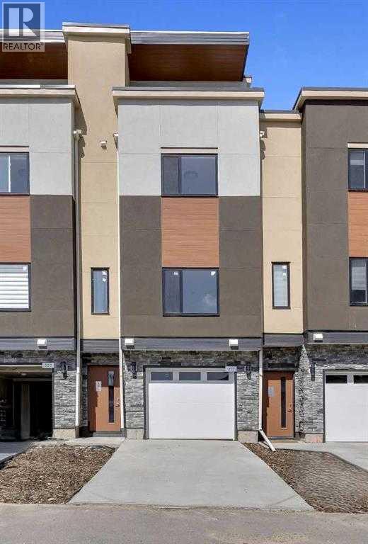322 Sage Hill Cir NW, Calgary, AB T3R 1J1