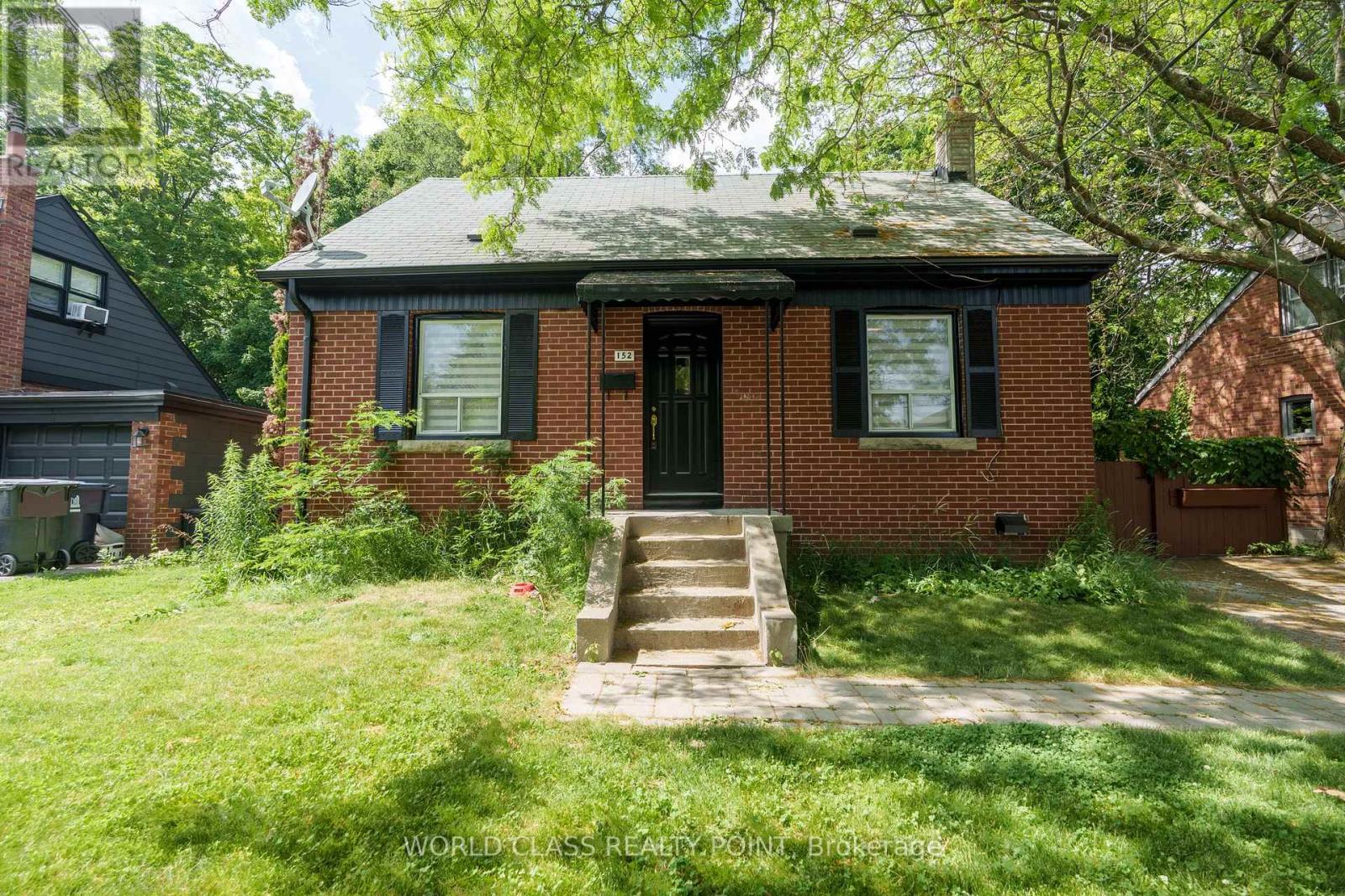 152 Ferris Rd, Toronto O'connor-parkview, ON M4B 1G9