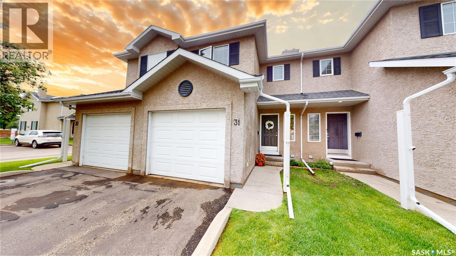 127 Banyan Crescent Unit 31, Saskatoon, SK S7V 1G5