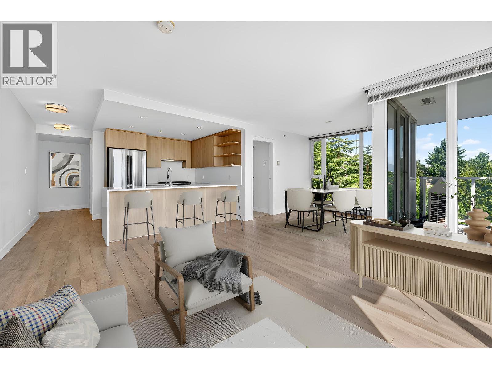 8288 Granville Avenue Unit 709, Richmond, BC V6Y 1P3