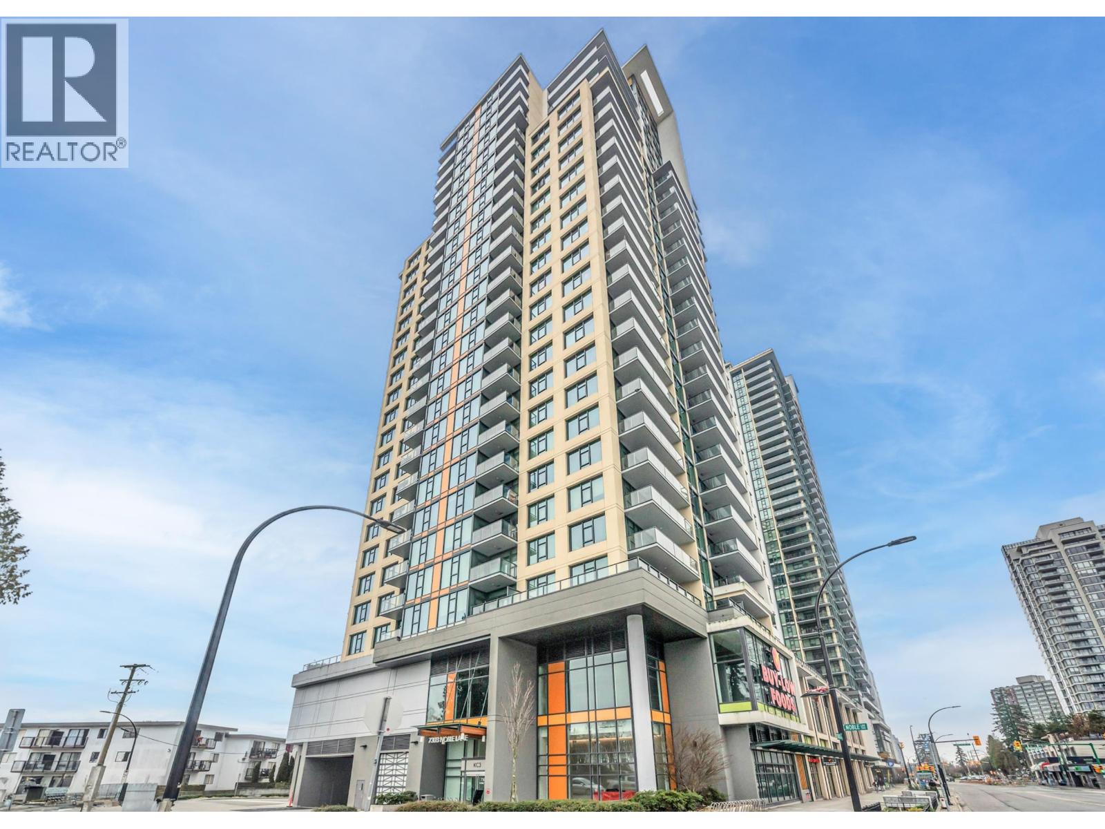 7303 Noble Lane Unit 1005, Burnaby, BC V3N 0H2