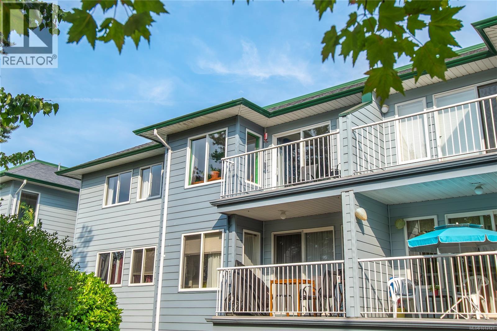 698 Aspen Rd Unit 309c Rd, Comox, BC V9M 3S9