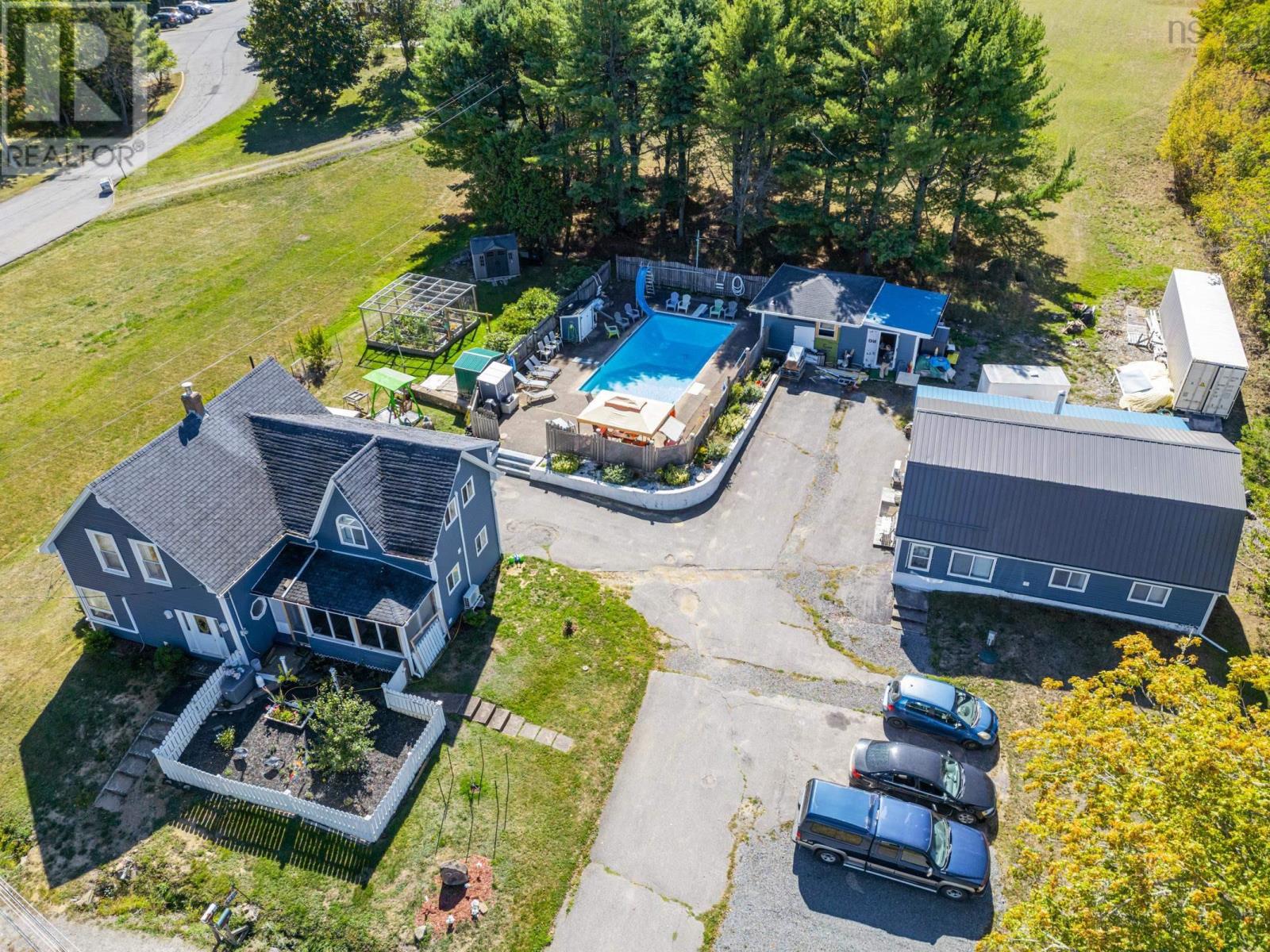 4935 4935 Unit B Highway 10, New Germany, NS B0R 1E0