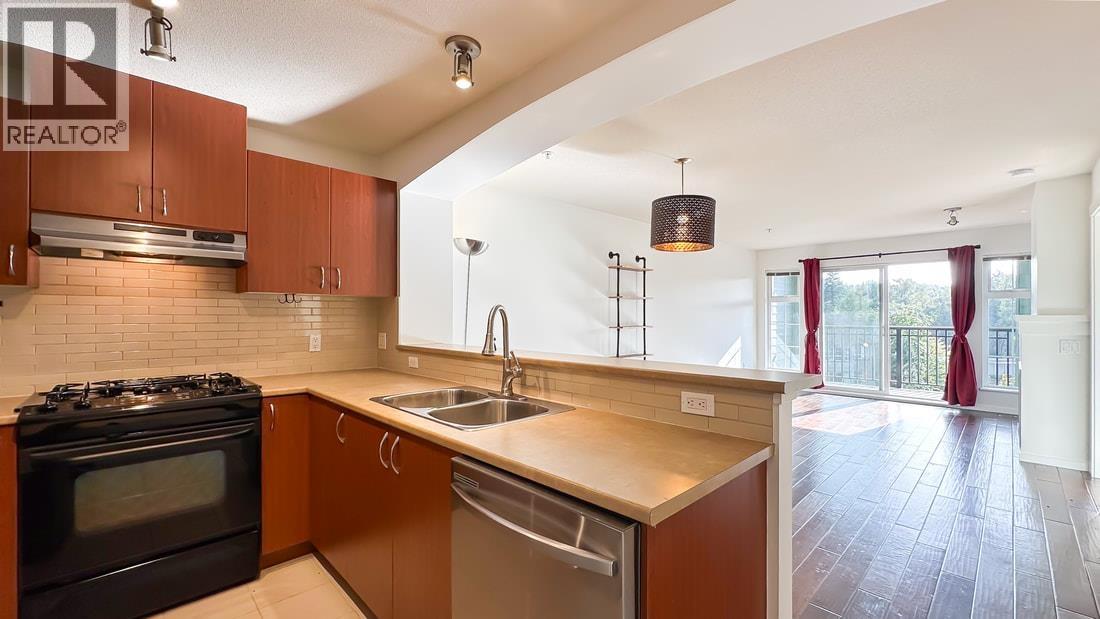 9098 Halston Court Unit 310, Burnaby, BC V3N 0A6