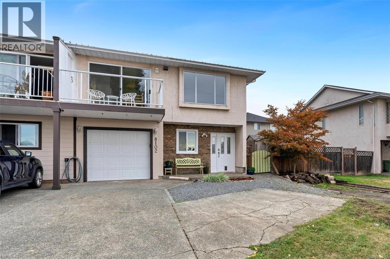 8102 Bertha St, North Cowichan, BC V0R 1R0