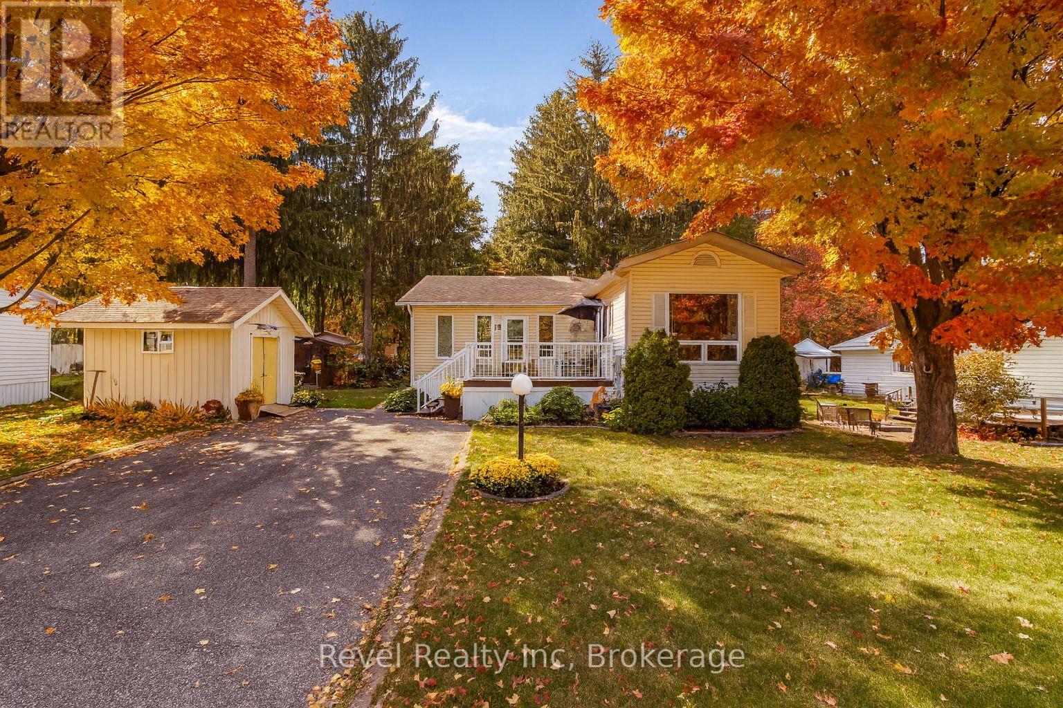 19 5411 Elliott Side Rd, Tay, ON L4R 4K3