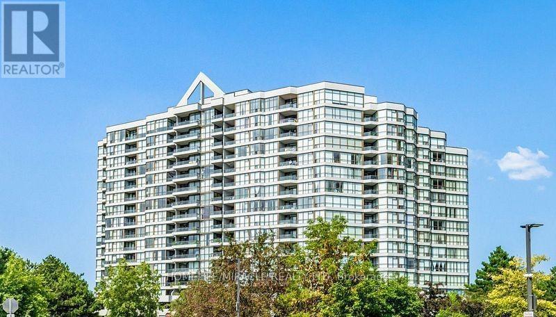 114 1 Rowntree Rd, Toronto, ON M9V 5G7