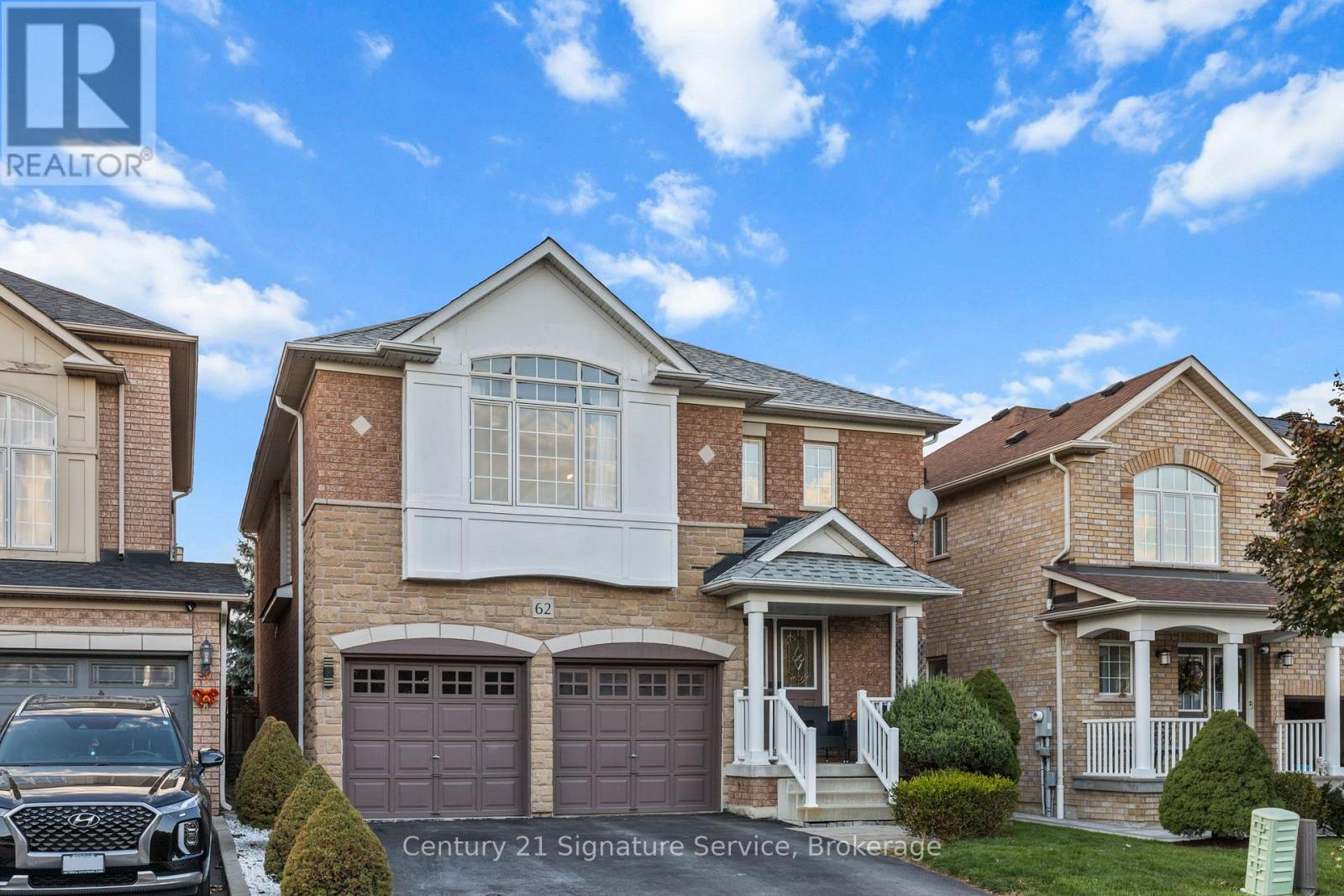 62 Penbridge Cir, Brampton, ON L7A 2P9