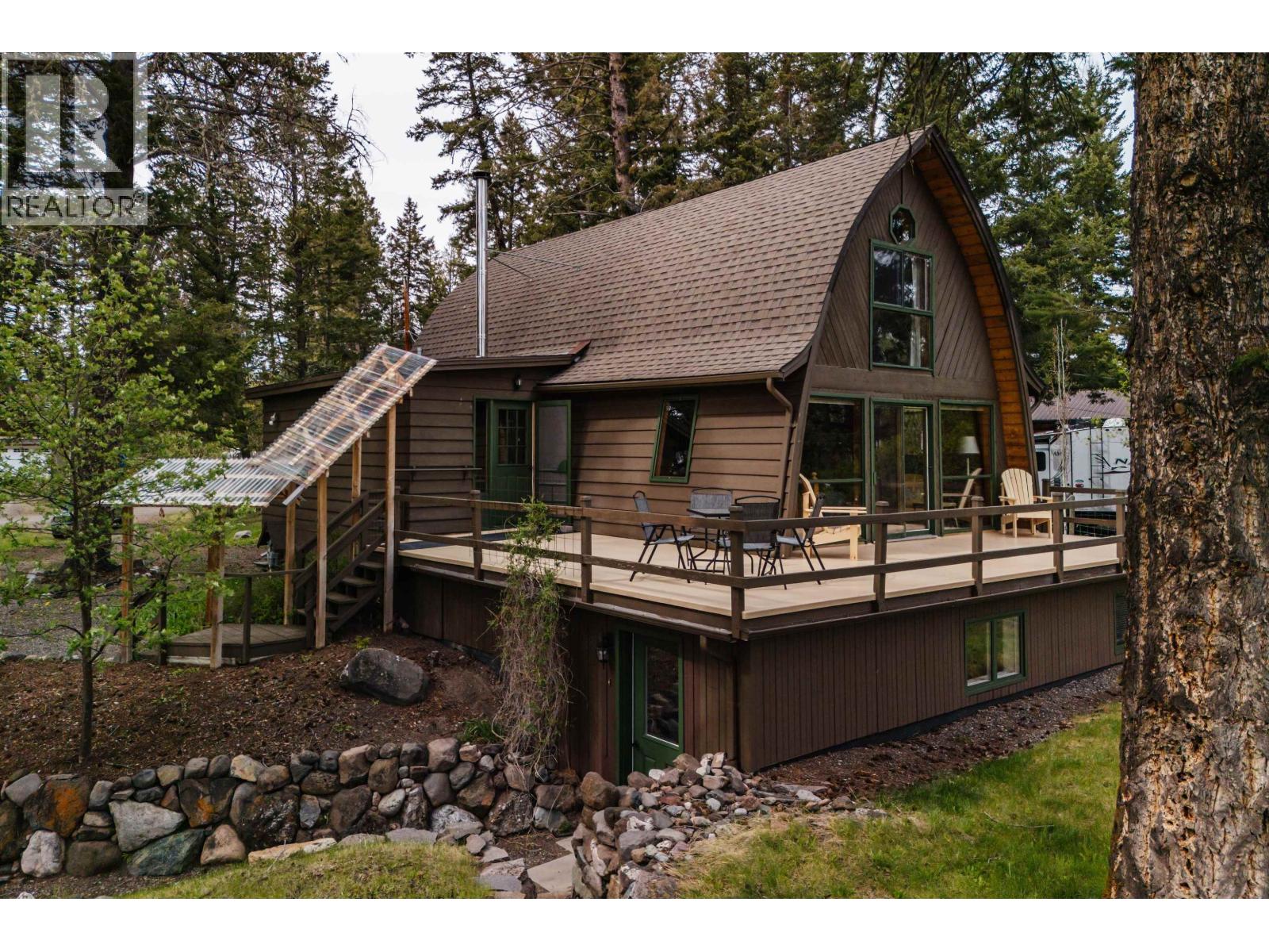 5359 Annaham Cres, 108 Mile Ranch, BC V0K 2Z0