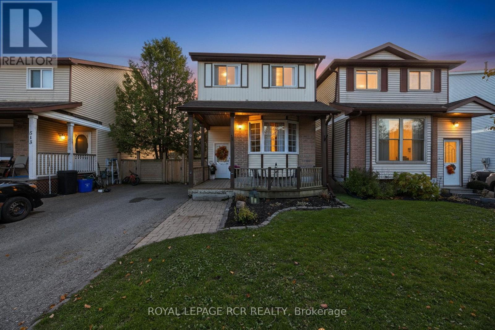 511 Pineview Gdns, Shelburne, ON L0N 1S2