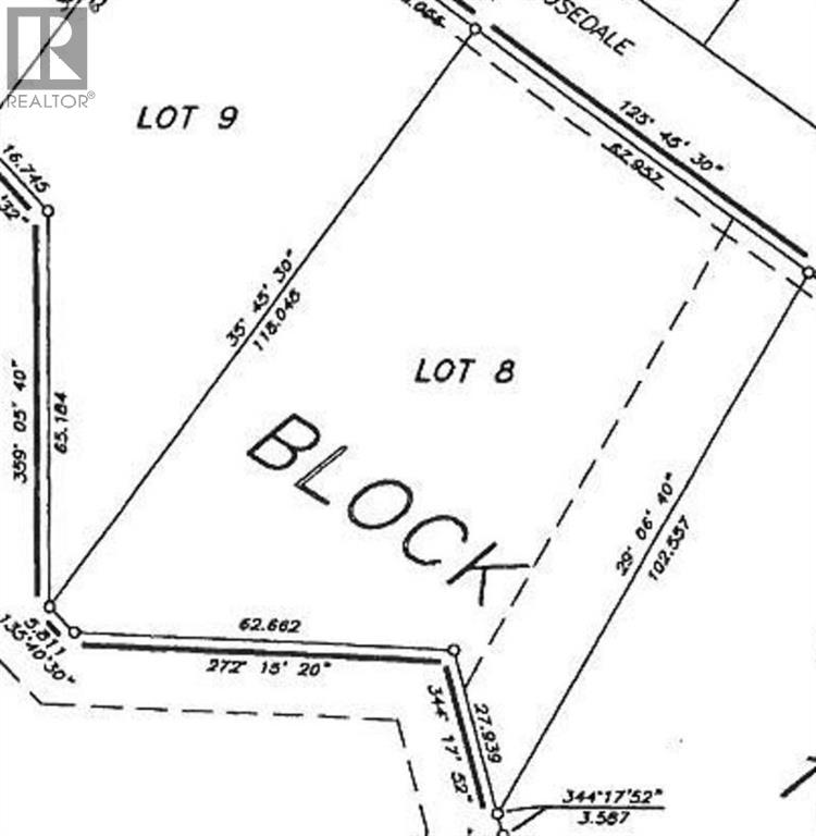 340 Industrial Road East #8, Drumheller, AB T0J 0Y0