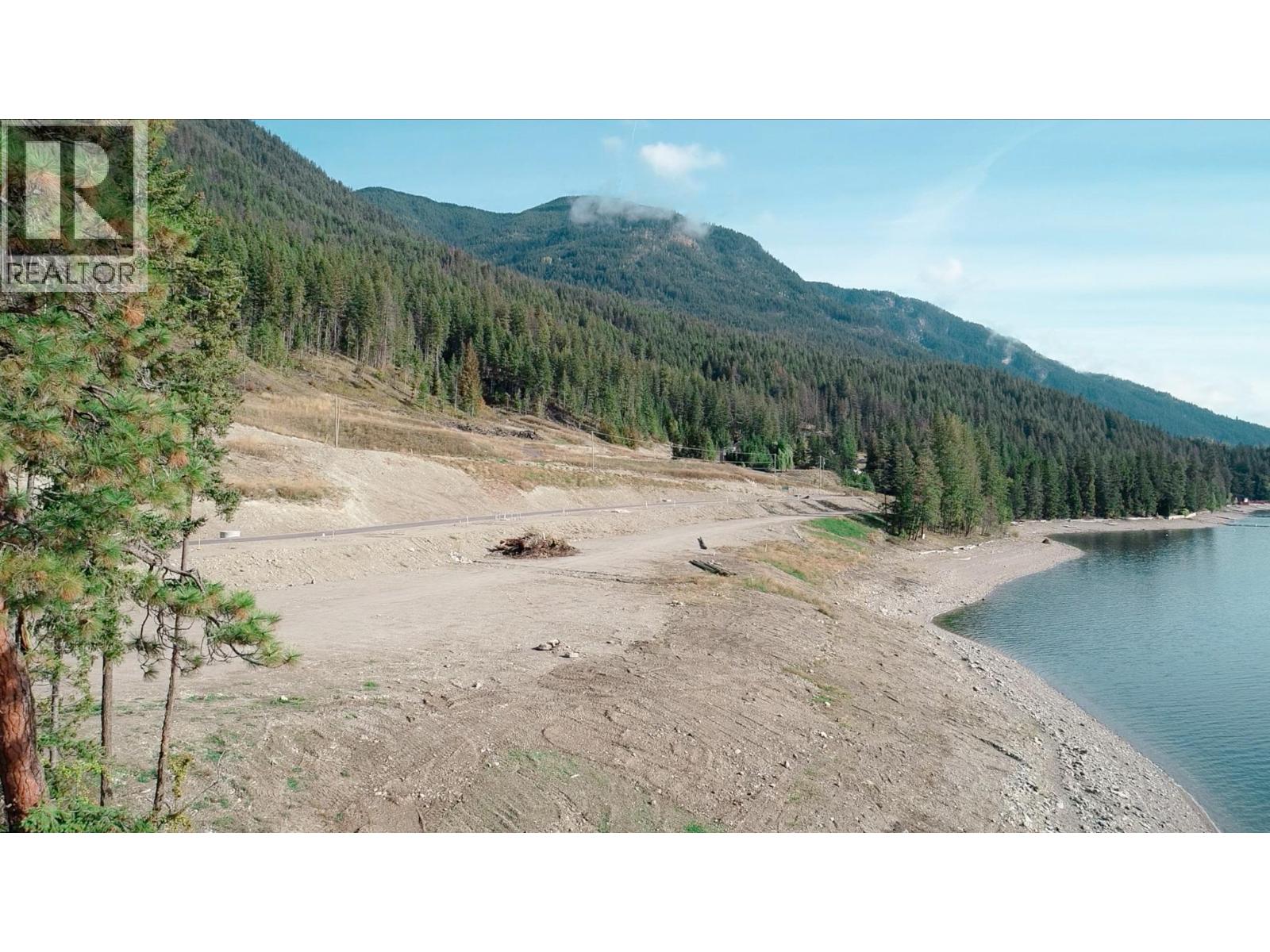 5120 Sunnybraecanoe Pt Road Lot Apt 4, Sunnybrae, BC V0E 2X1