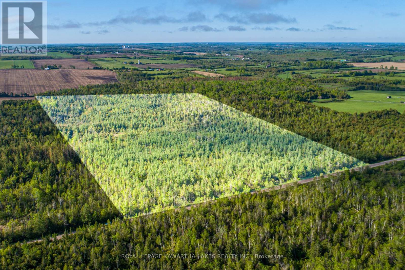 3 Black School Rd, Kawartha Lakes Mariposa, ON K0M 2C0