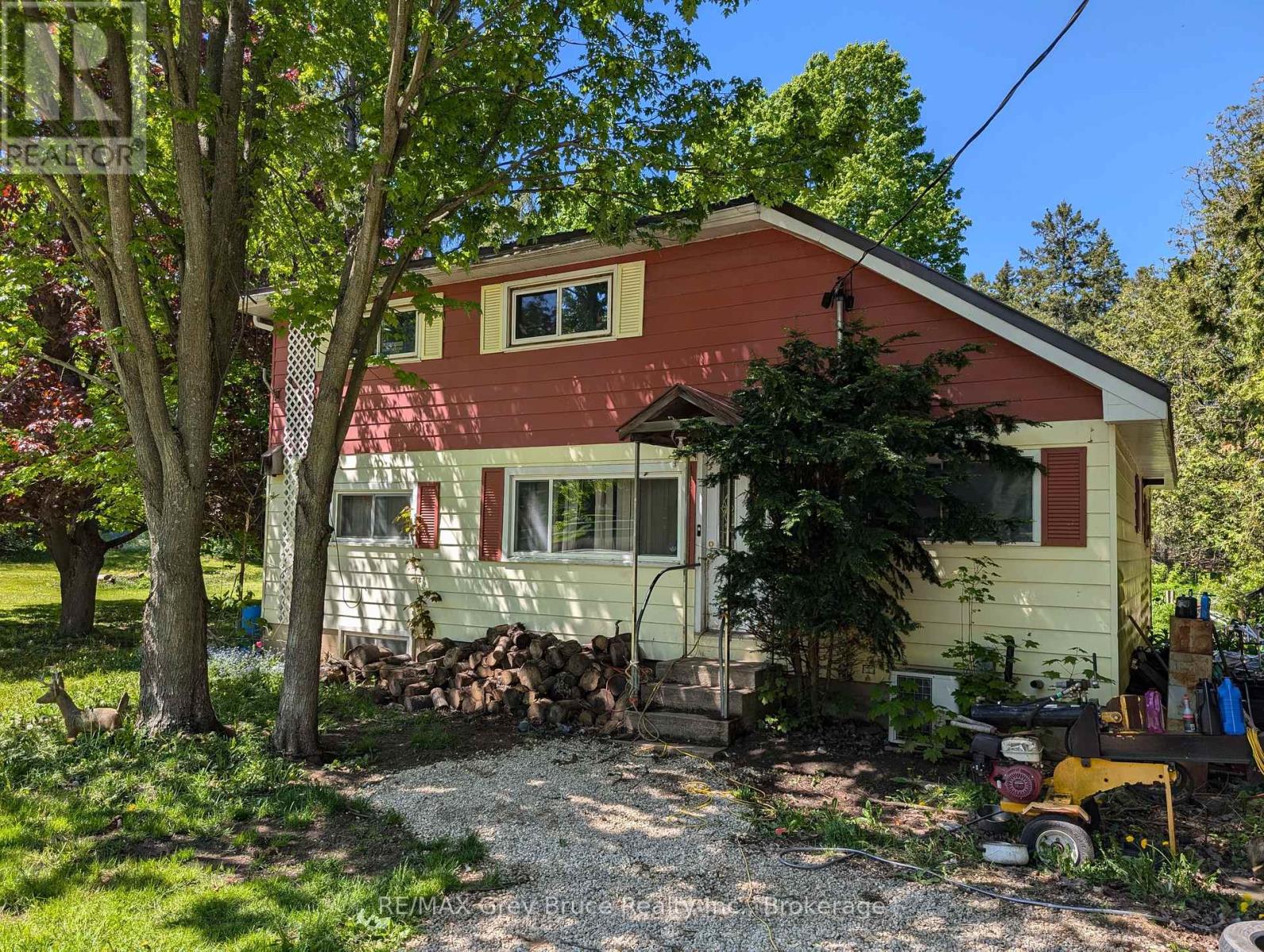 316056 Highway 6 Hwy S, Chatsworth, ON N0H 2V0