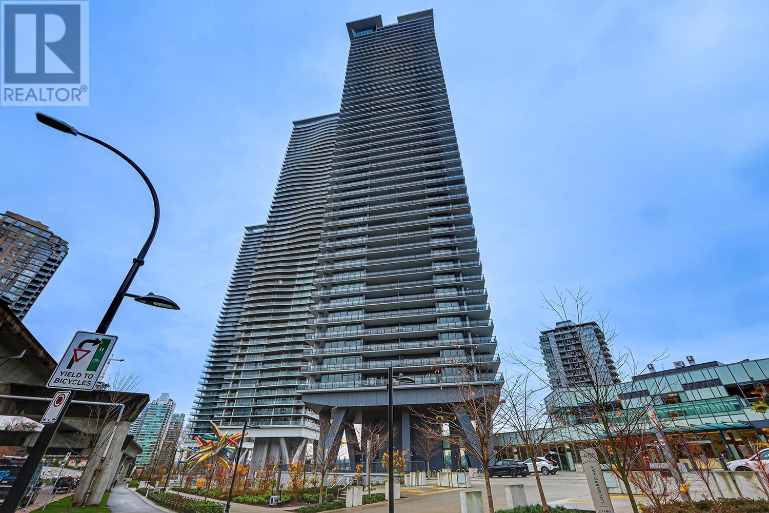 4730 Lougheed Highway Unit 2912, Burnaby, BC V5C 0M9