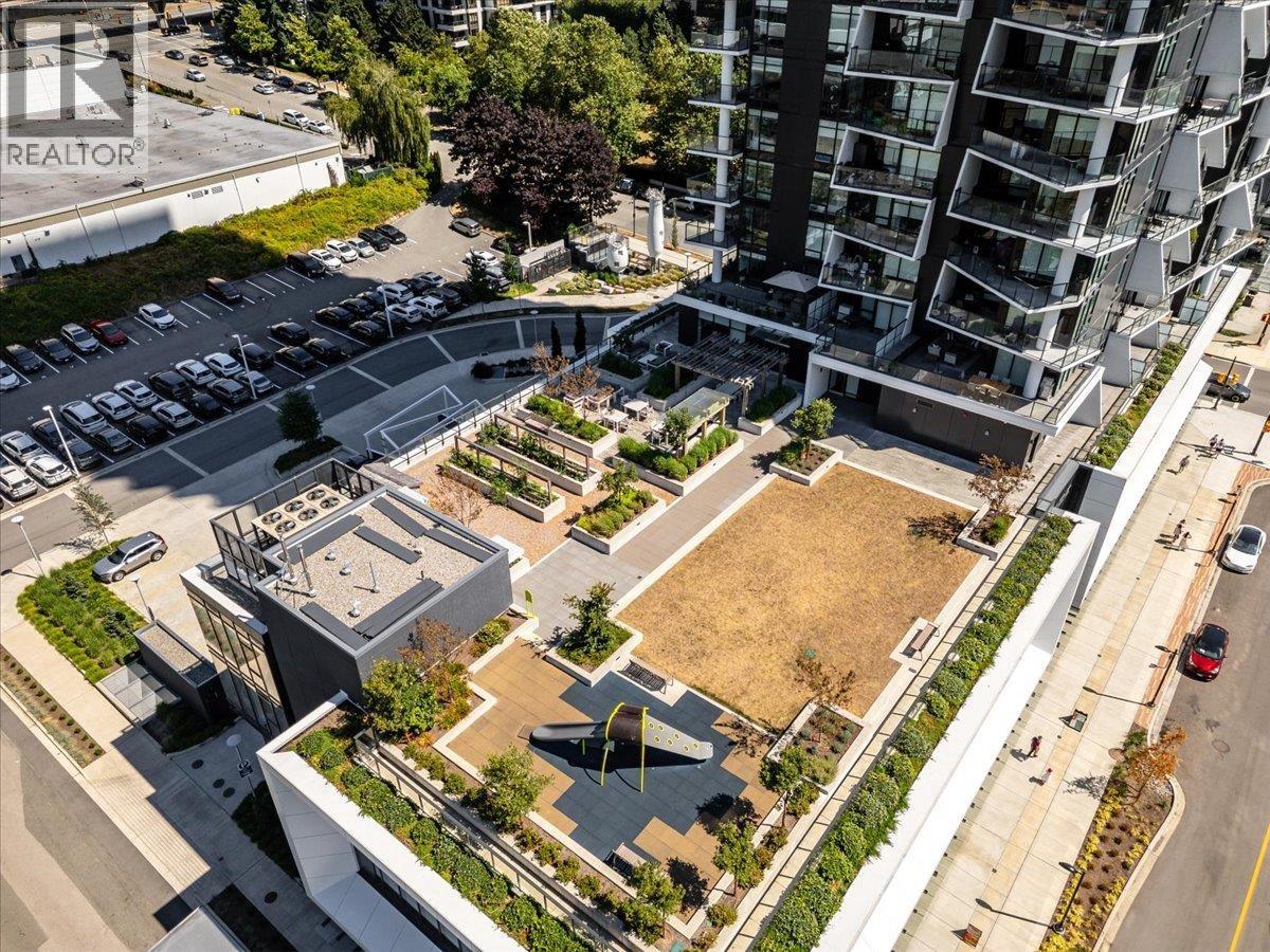 2181 Madison Avenue Unit 502, Burnaby, BC V5C 0N4