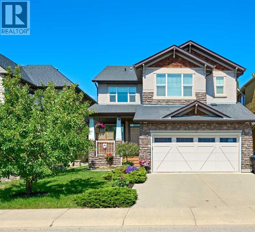 8 Aspen Stone Ct SW, Calgary, AB T3H 0L6
