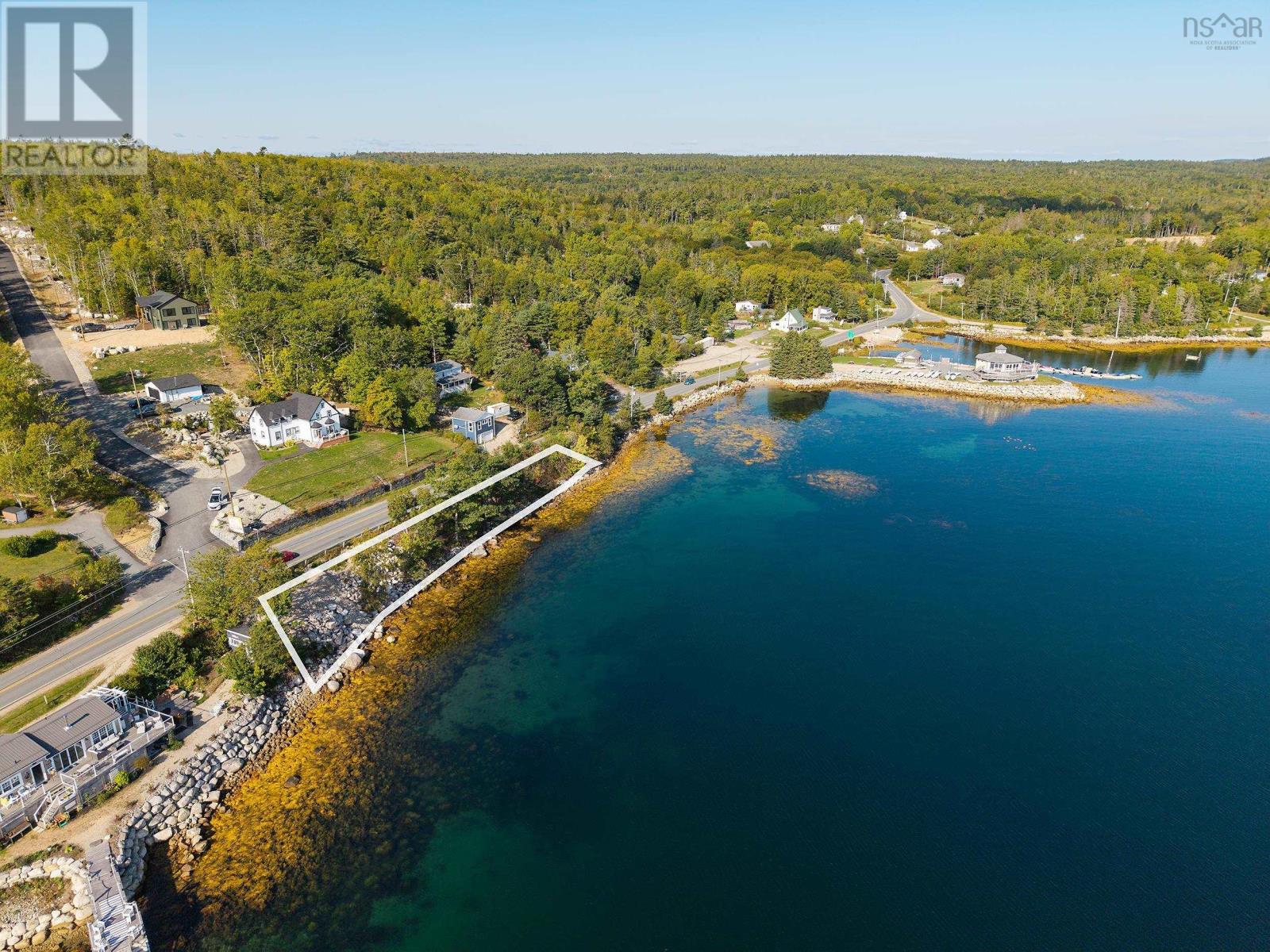 Highway 329, Fox Point, NS B0J 1T0