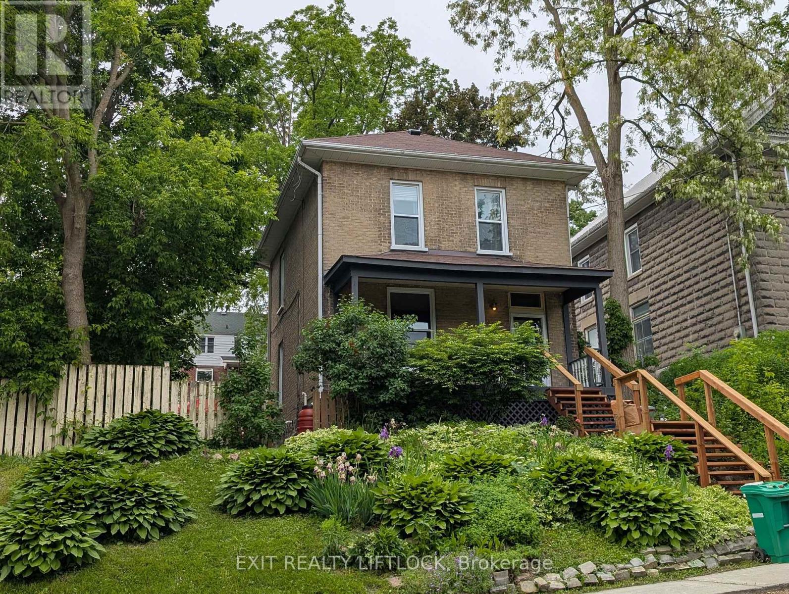 629 Aylmer St N Ward 3 St, Peterborough, ON K9H 3X2