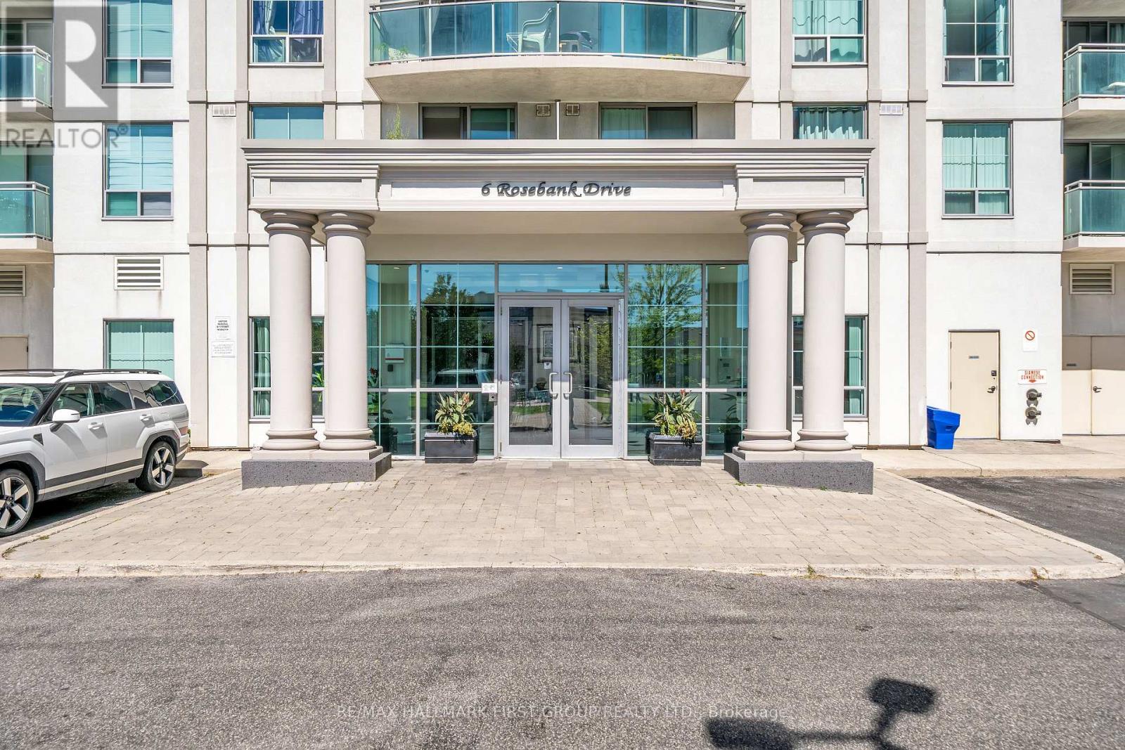 15 Unit 6 Rosebank Dr #a, Toronto, ON M1B 0A1