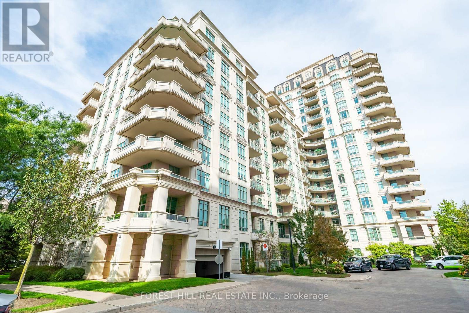 20 Bloorview Pl Ph1900 Pl, Toronto, ON M2J 0A6